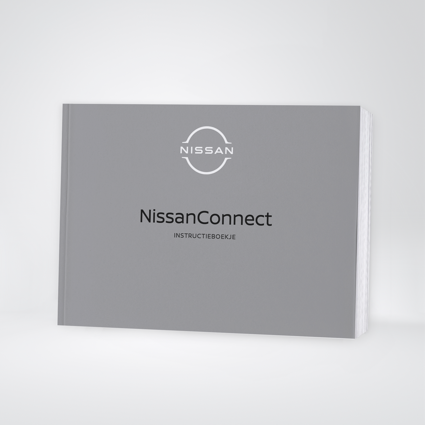 2022-2024 Nissan Connect Type B Infotainment Manual | Dutch
