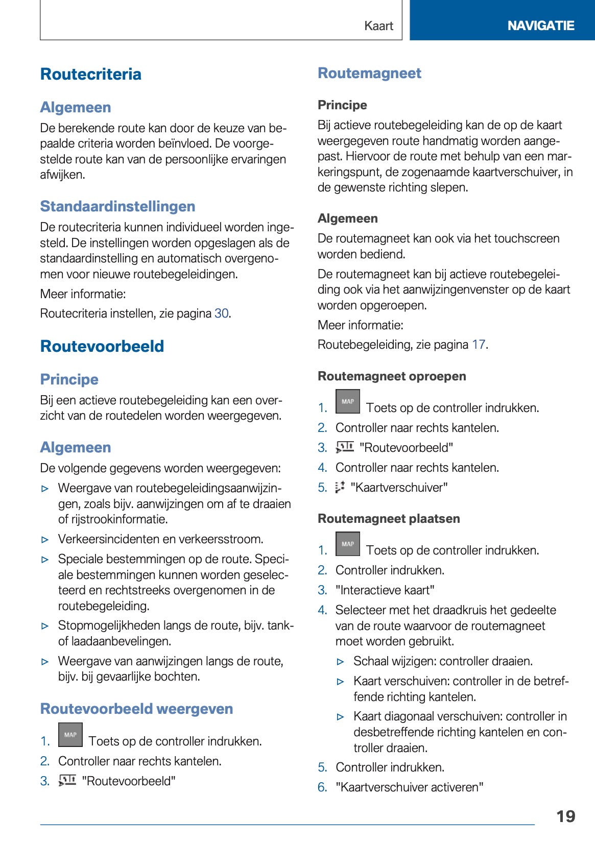 2021 BMW 3 Series Touring Plug-in-Hybrid Infotainment Manual | Dutch