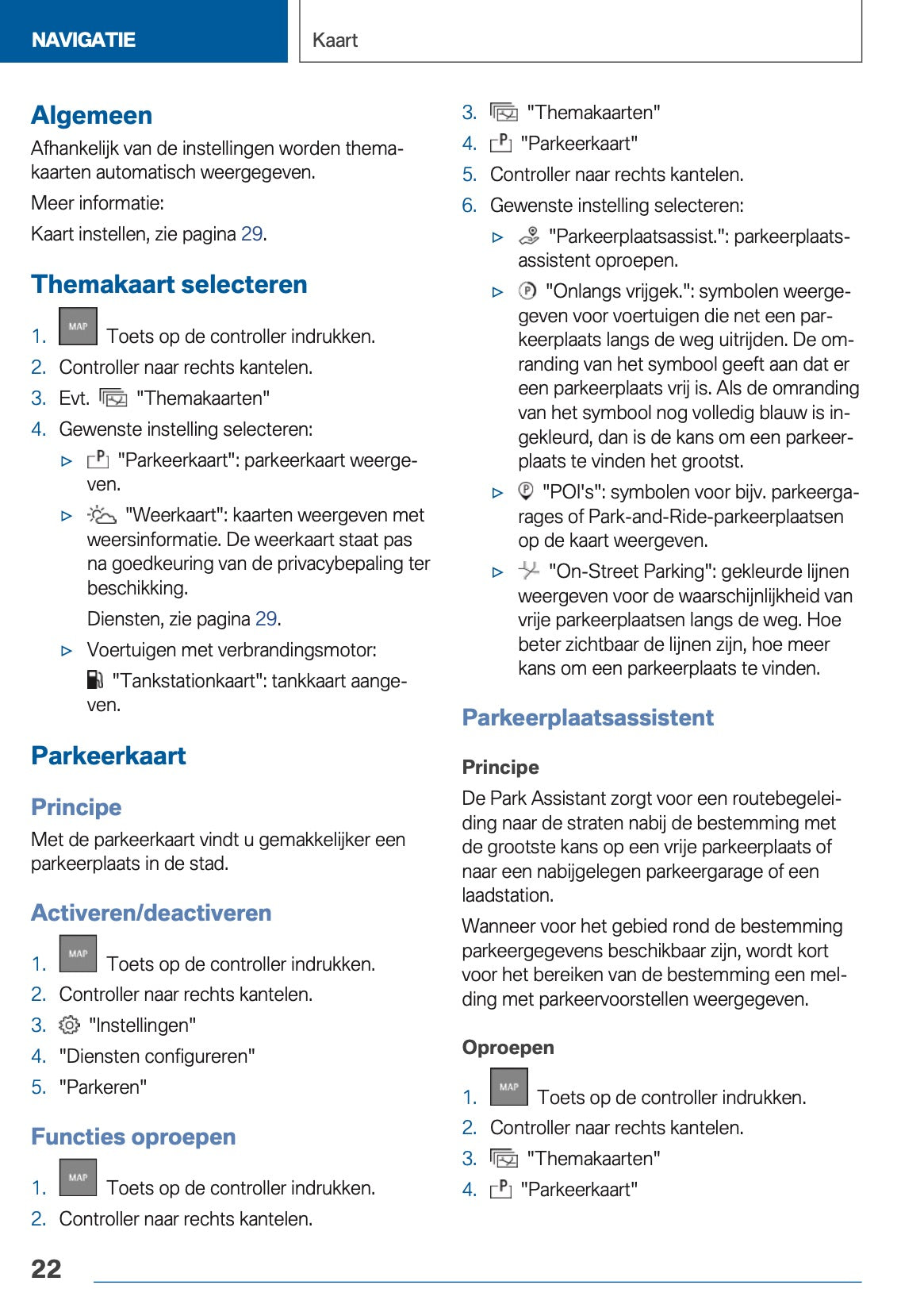 2021 BMW 3 Series Touring Plug-in-Hybrid Infotainment Manual | Dutch