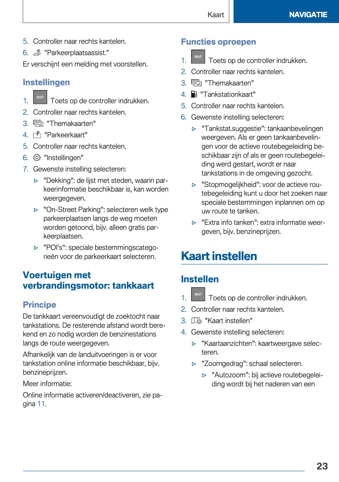 2021 BMW 3 Series Touring Plug-in-Hybrid Infotainment Manual | Dutch