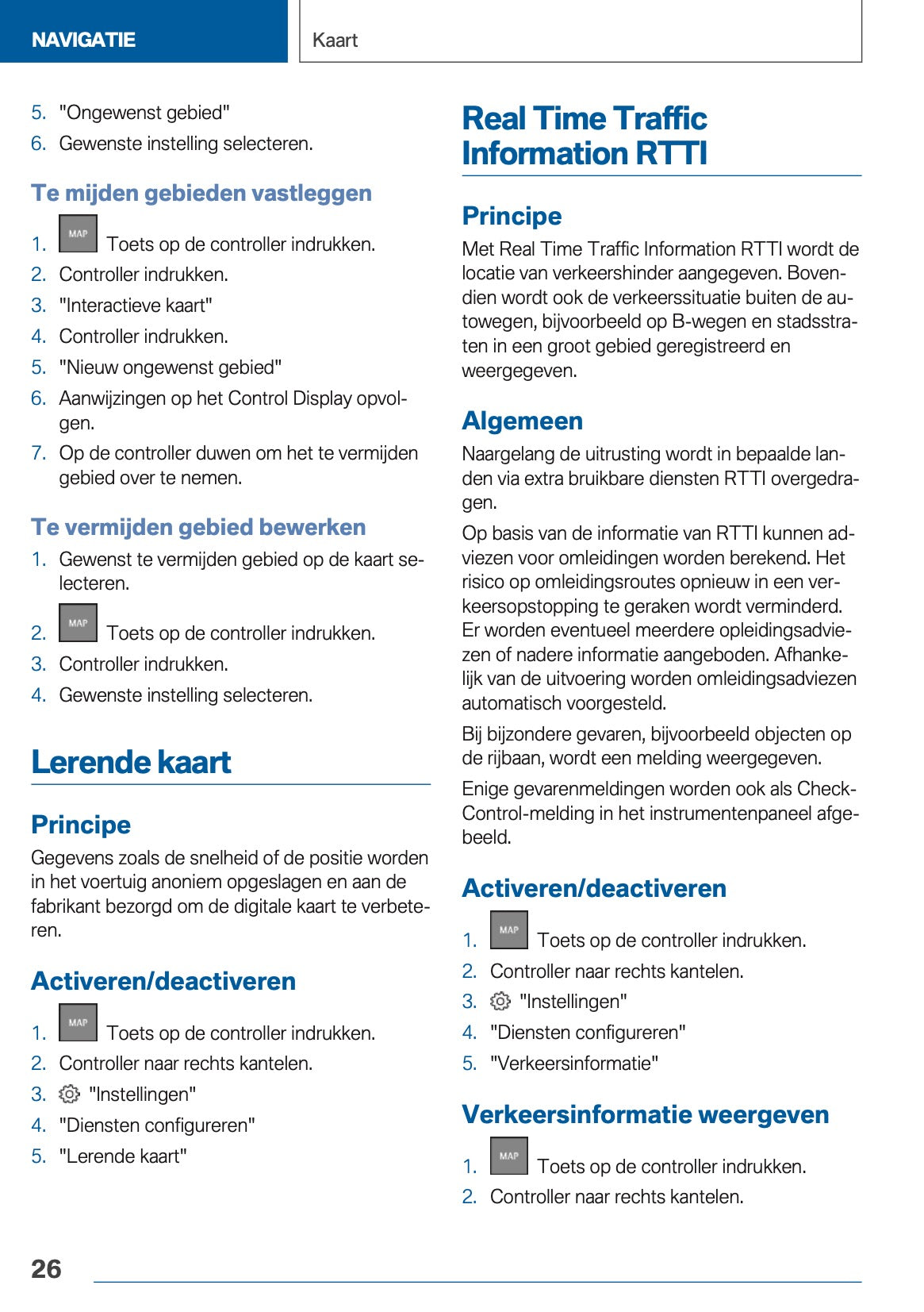 2021 BMW 3 Series Touring Plug-in-Hybrid Infotainment Manual | Dutch