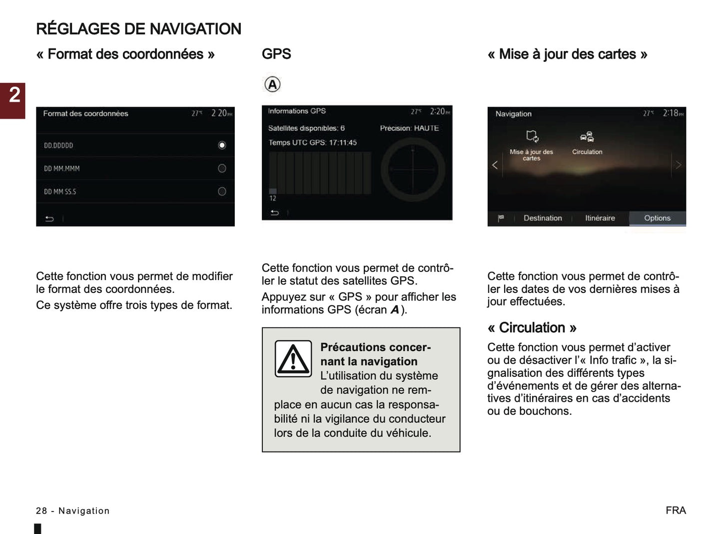 2024-2025 Dacia Media Display Media Nav Infotainment Anleitung | Deutsch Französisch Niederländisch Italienisch