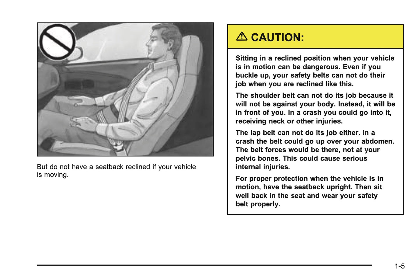 2005 Chevrolet Corvette Owner's Manual | English
