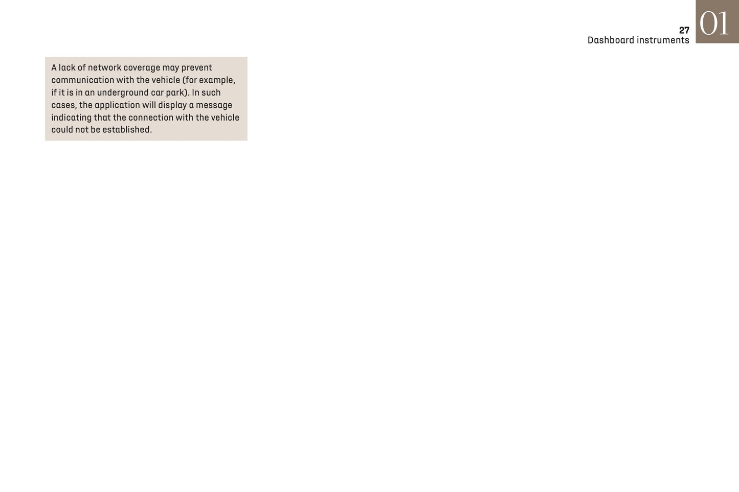 2024-2025 DS Automobiles DS 3 Owner's Manual | English