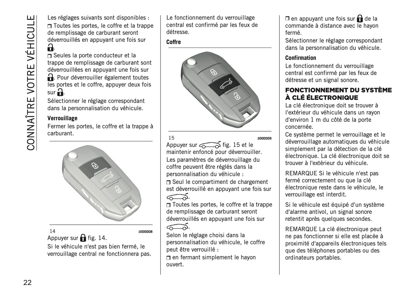 2024-2025 Jeep Avenger Owner's Manual | French
