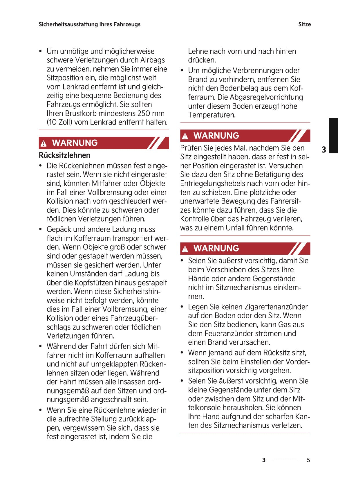 2025 Kia Stonic Bedienungsanleitung | Deutsch