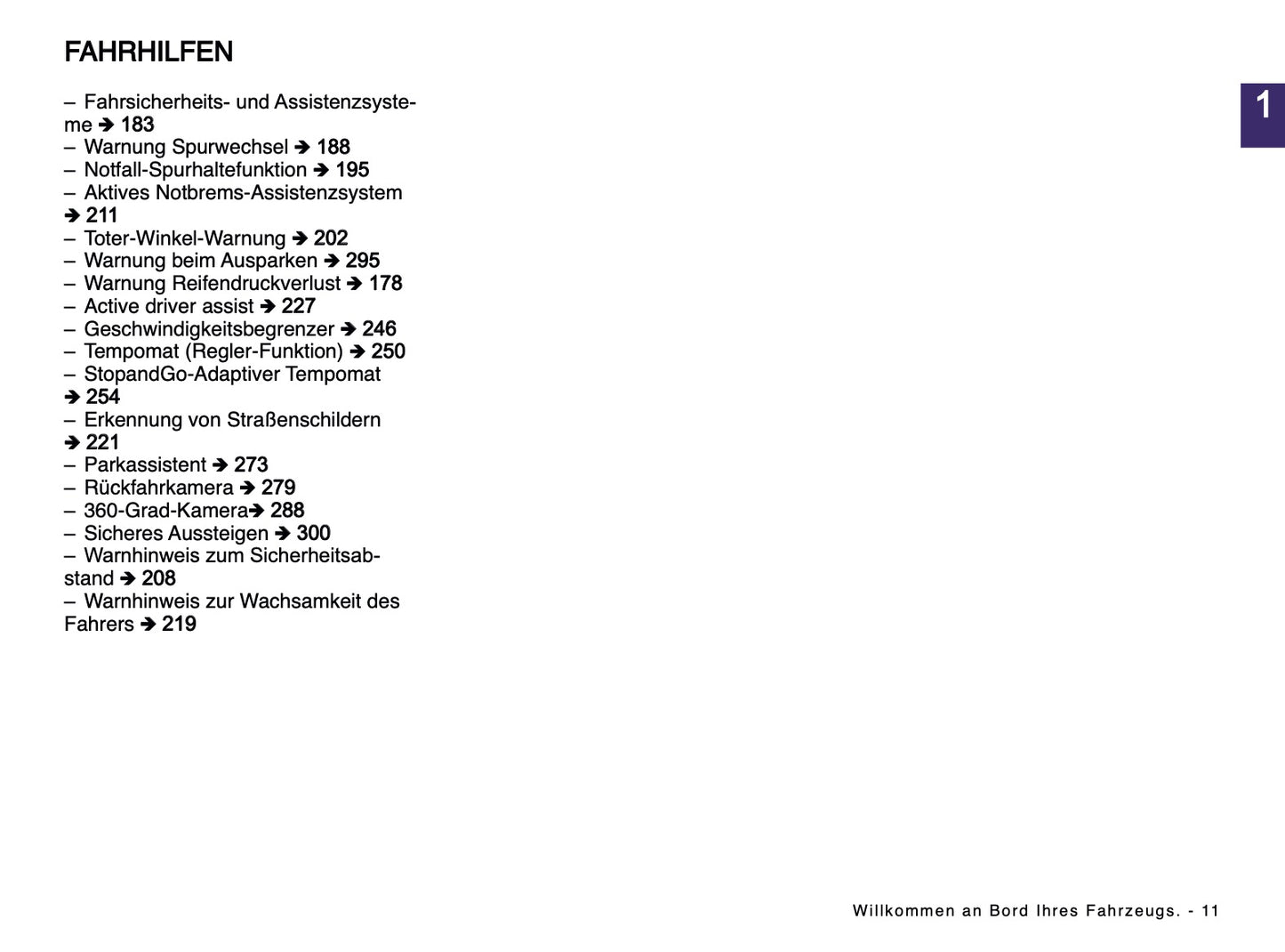 2024-2025 Renault Symbioz Bedienungsanleitung | Deutsch