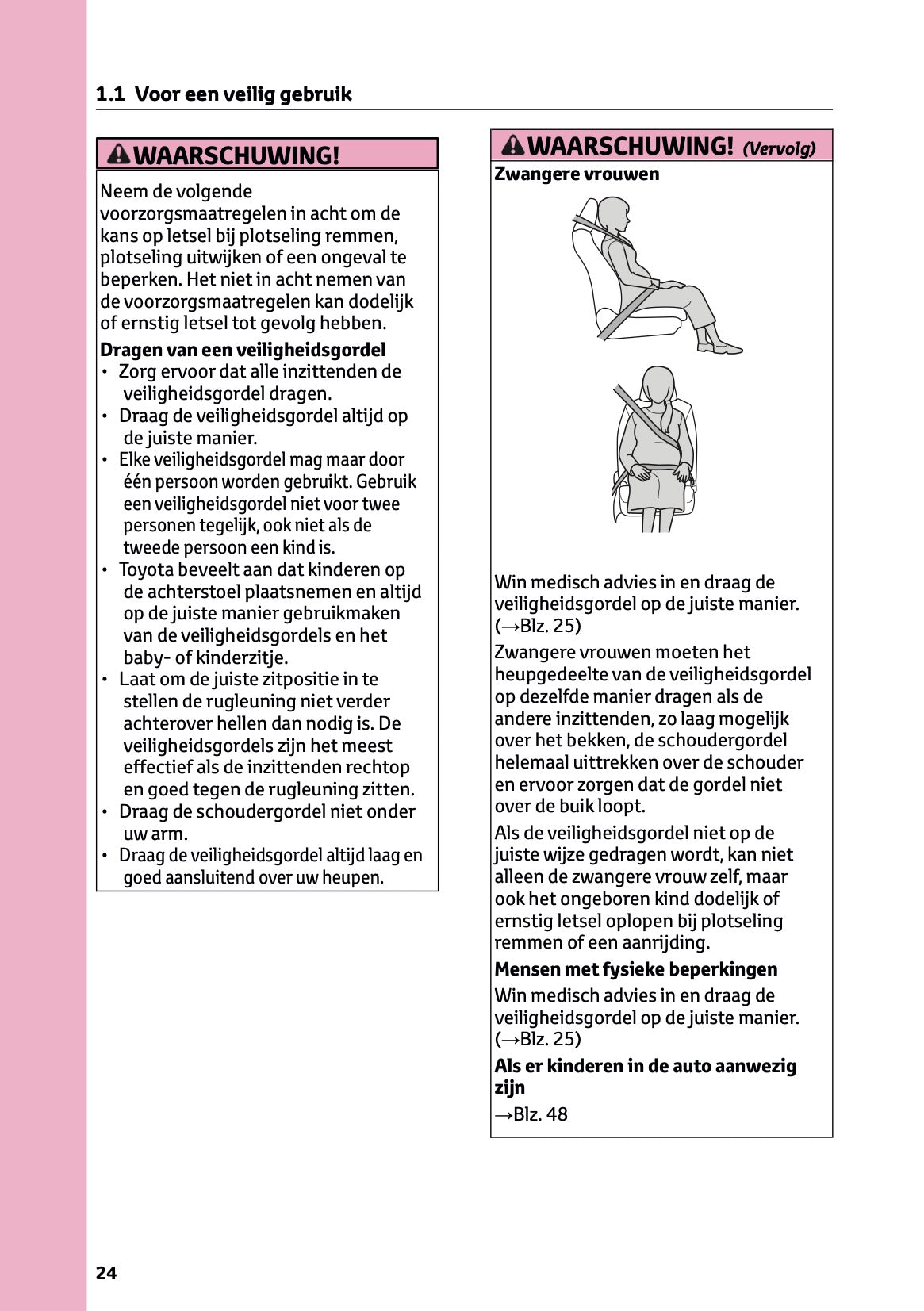 2023 Toyota Yaris Hybrid Owner's Manual | Dutch