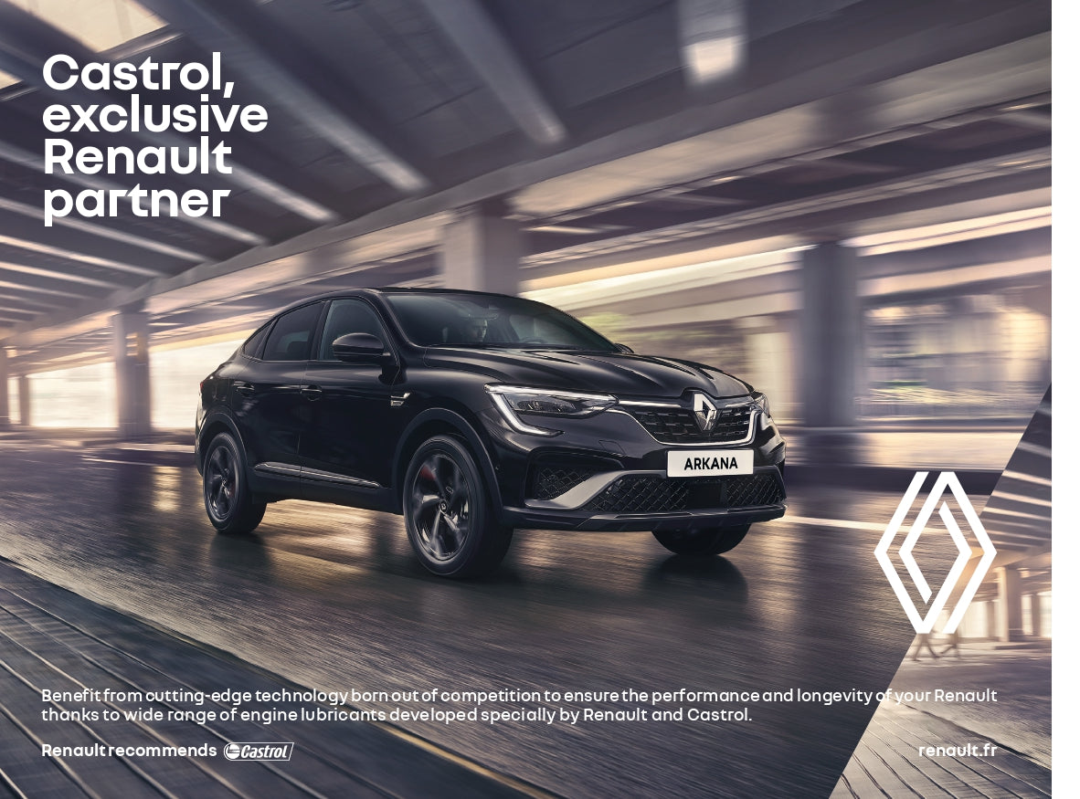 2023-2024 Renault Clio Bedienungsanleitung | Niederländisch
