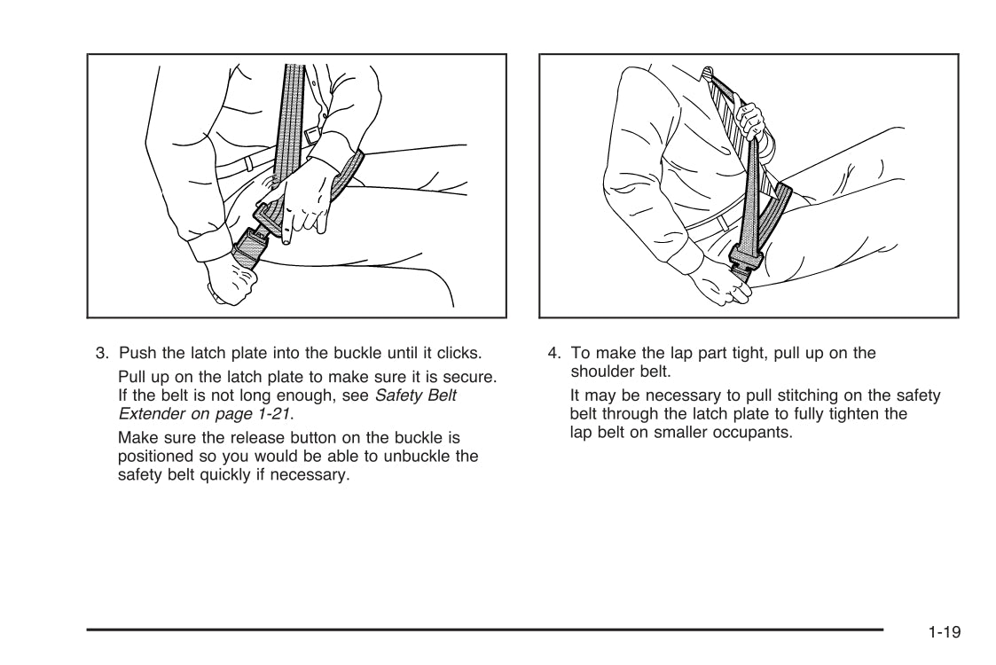 2008 Pontiac Solstice Owner's Manual | English