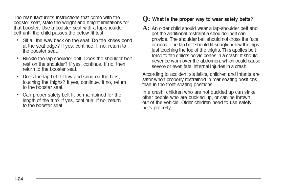 2009 Cadillac XLR / XLR-V Bedienungsanleitung | Englisch