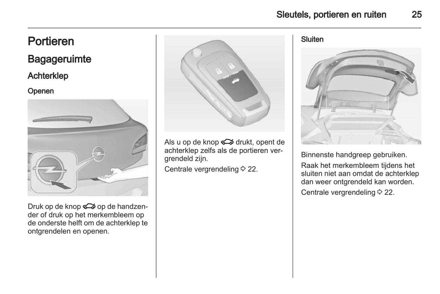 2012-2013 Opel Astra GTC Bedienungsanleitung | Niederländisch