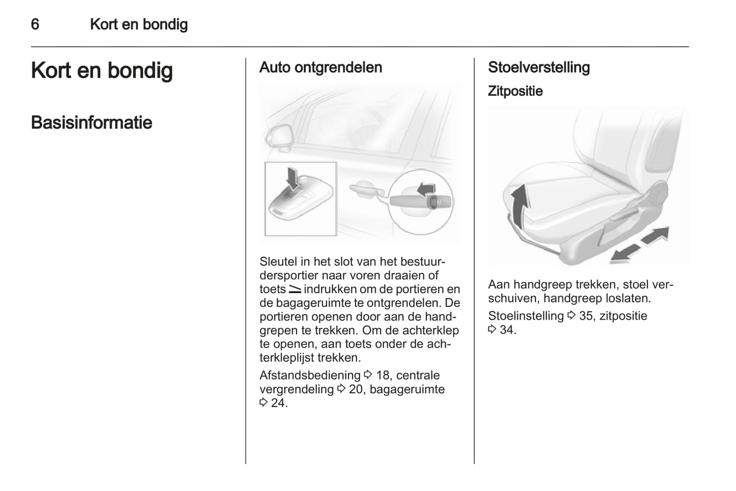 2006-2010 Opel Corsa Bedienungsanleitung | Niederländisch