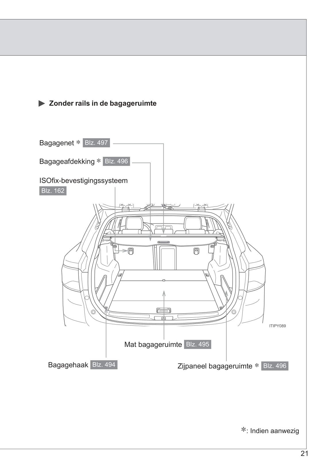 2014-2015 Toyota Avensis Bedienungsanleitung | Niederländisch