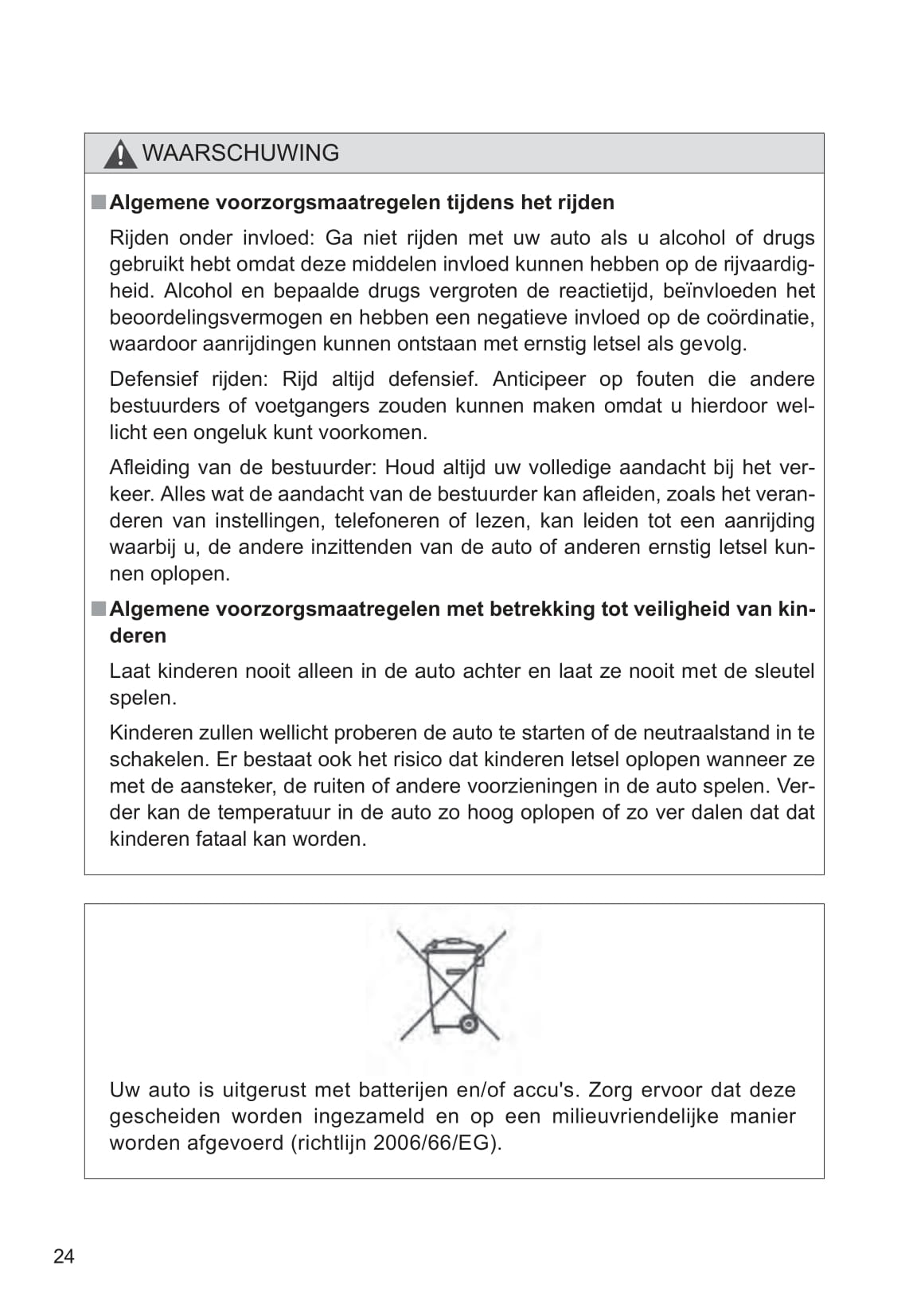 2014-2015 Toyota Avensis Bedienungsanleitung | Niederländisch