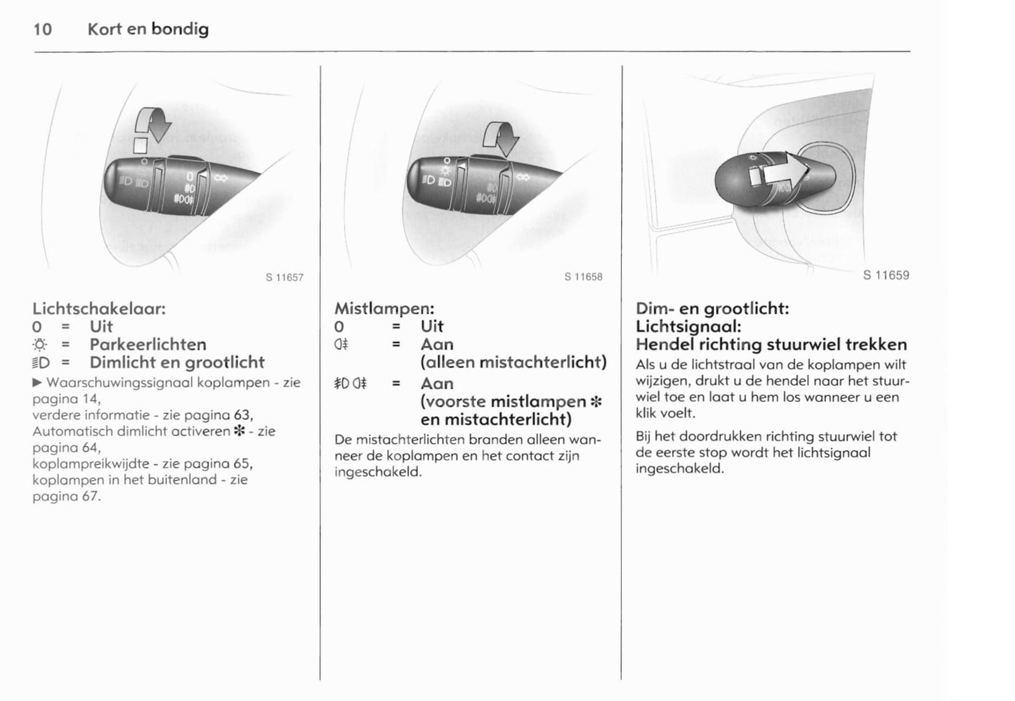2006-2010 Opel Movano Bedienungsanleitung | Niederländisch