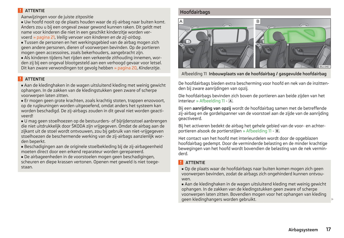 2010-2015 Skoda Fabia Bedienungsanleitung | Niederländisch
