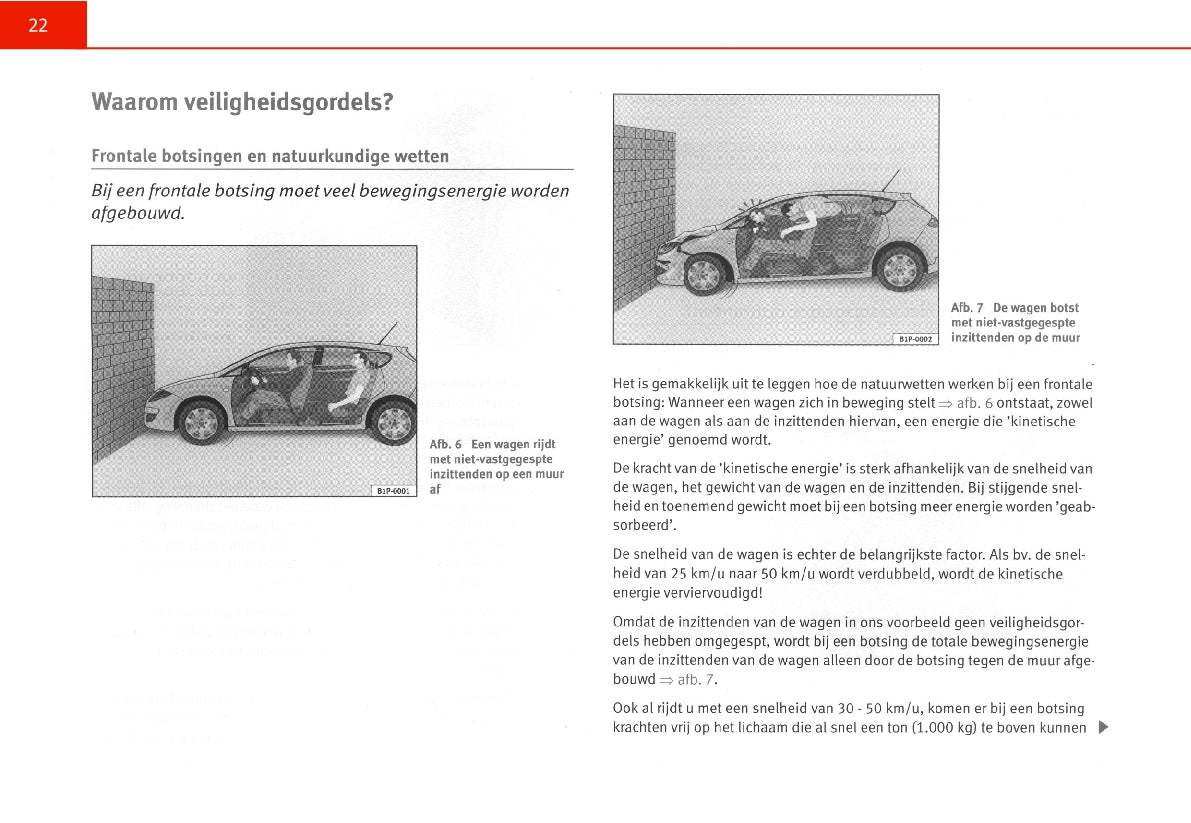 2005-2009 Seat Leon Bedienungsanleitung | Niederländisch
