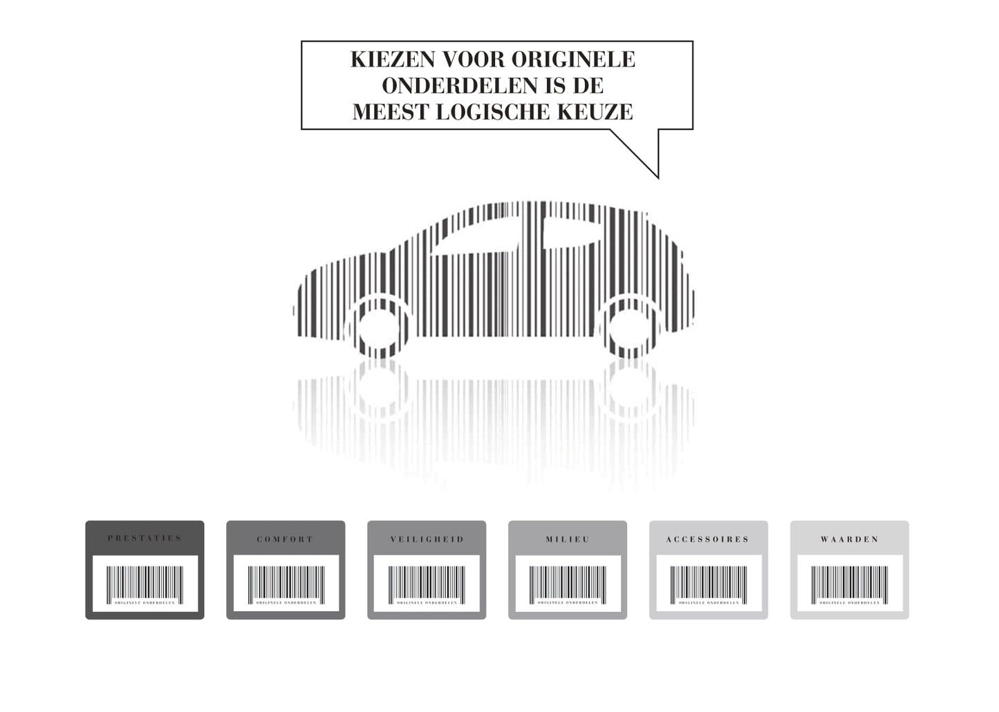 2011-2015 Lancia Ypsilon Owner's Manual | Dutch
