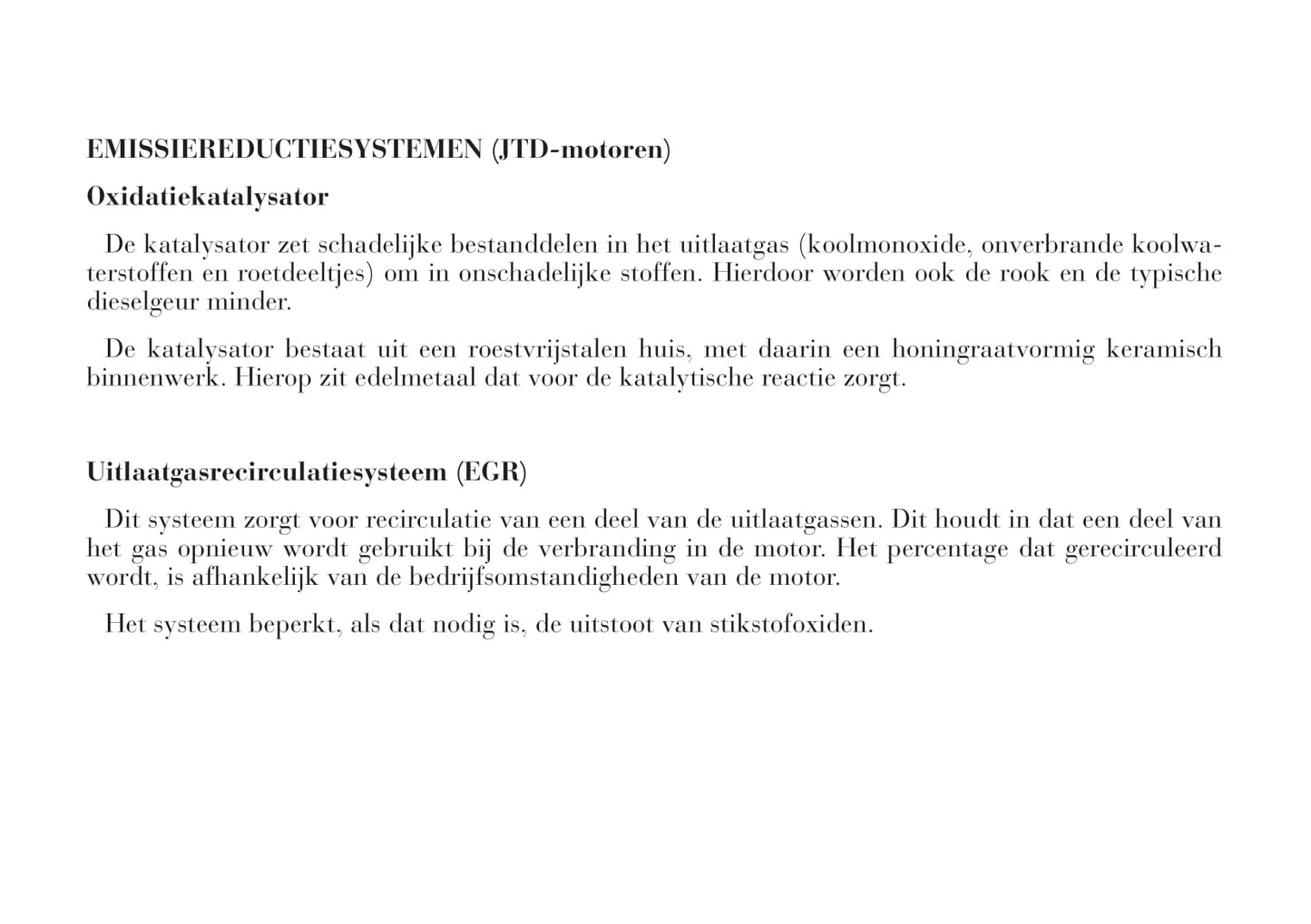 2002-2008 Lancia Phedra Bedienungsanleitung | Niederländisch
