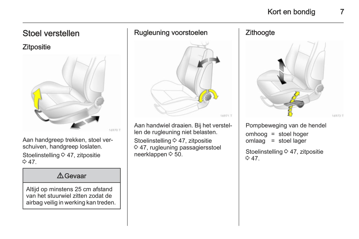 2013-2014 Opel Zafira / Zafira Family Bedienungsanleitung | Niederländisch