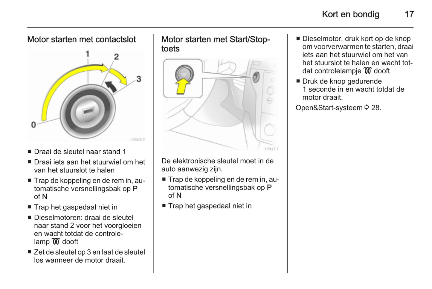2013-2014 Opel Zafira / Zafira Family Bedienungsanleitung | Niederländisch