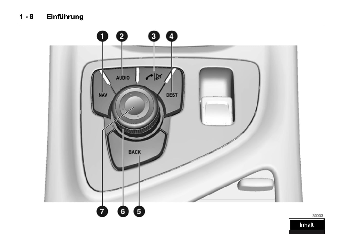 Opel Insignia DVD 800 Infotainment Bedienungsanleitung