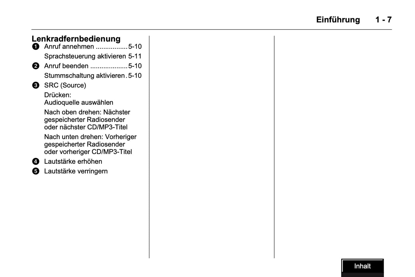 Opel Insignia DVD 800 Infotainment Bedienungsanleitung