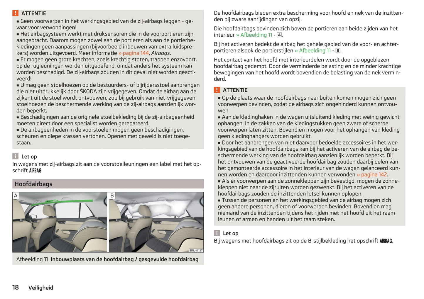 2015-2018 Skoda Fabia Bedienungsanleitung | Niederländisch