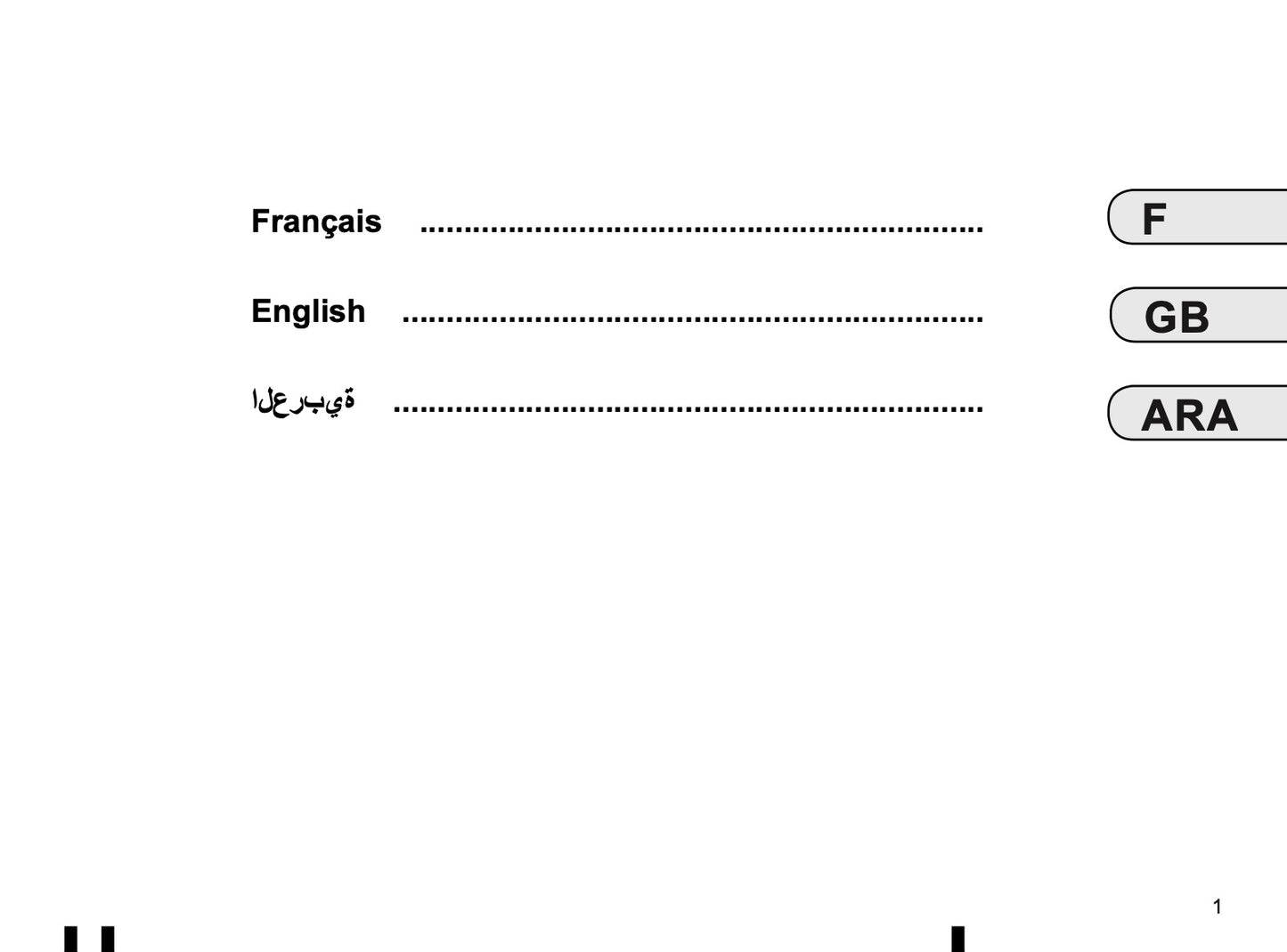Renault Radio-Connect-R-GO Bedienungsanleitung 2014 - 2018
