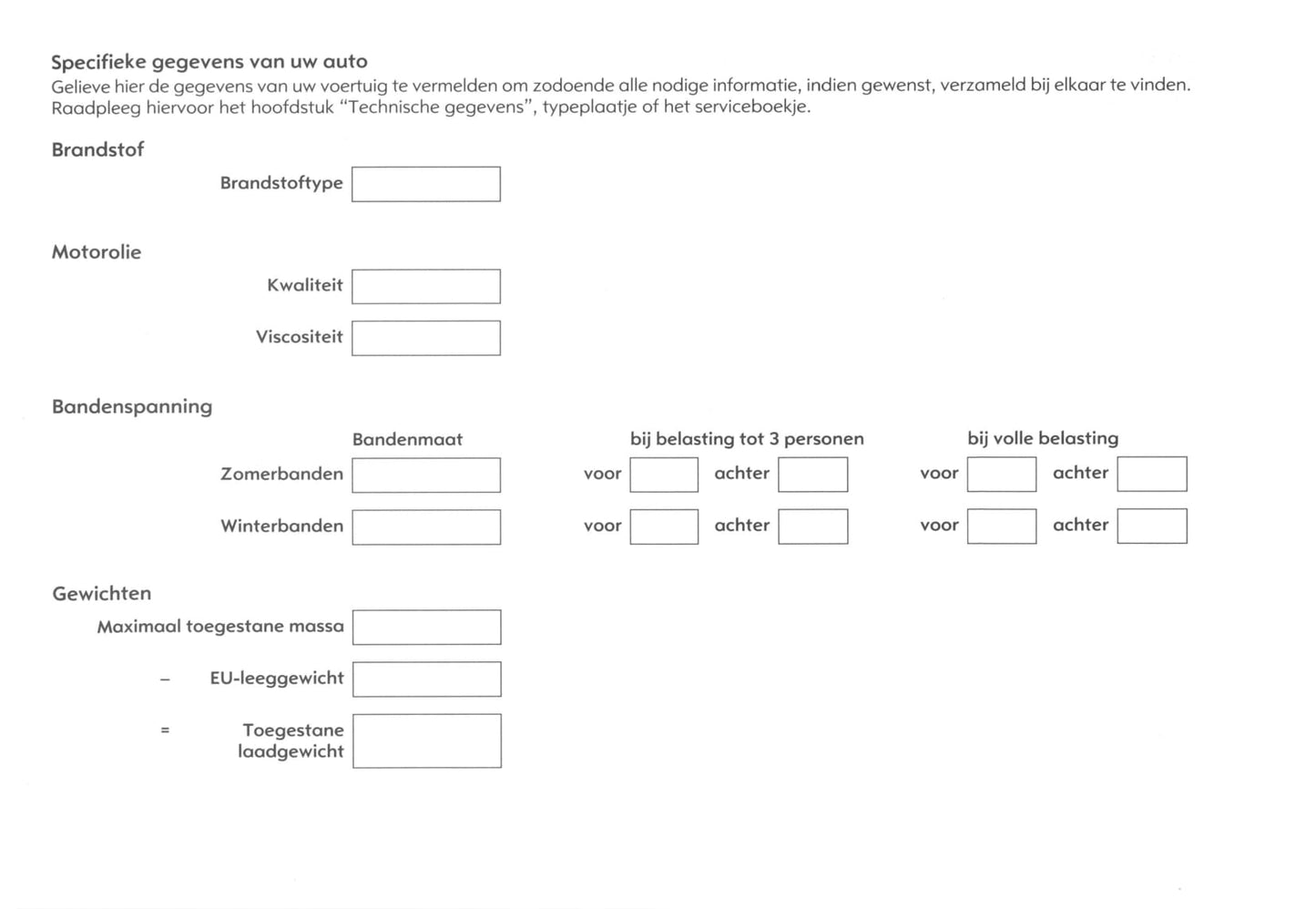2006-2011 Opel Zafira Bedienungsanleitung | Niederländisch