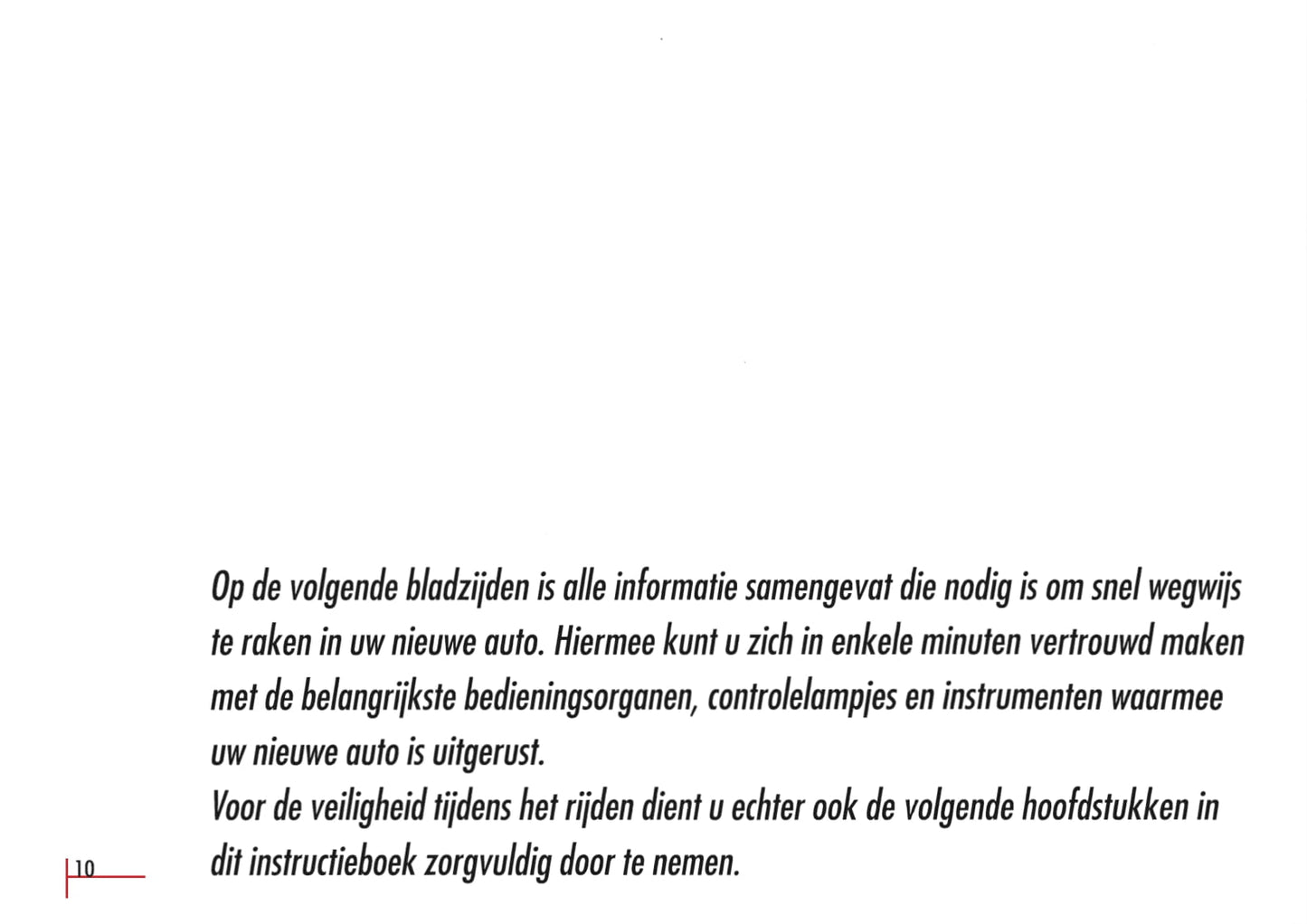 1996-2003 Alfa Romeo Spider/GTV Bedienungsanleitung | Niederländisch