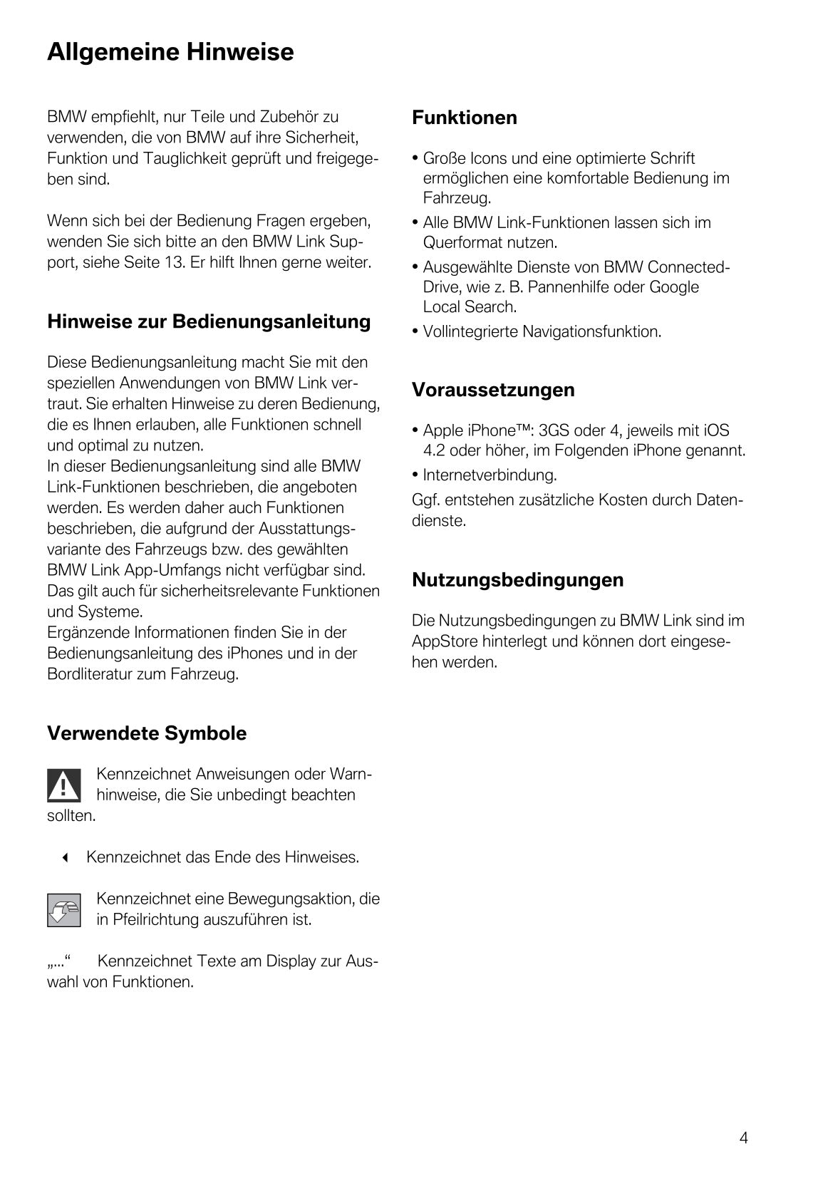 BMW Navi-Multimedia-Stystem E46 Bedienungsanleitung