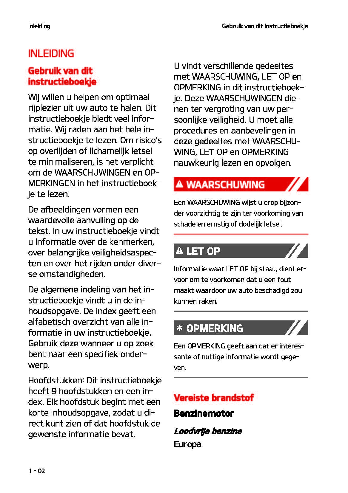2021-2022 Kia Rio Bedienungsanleitung | Niederländisch