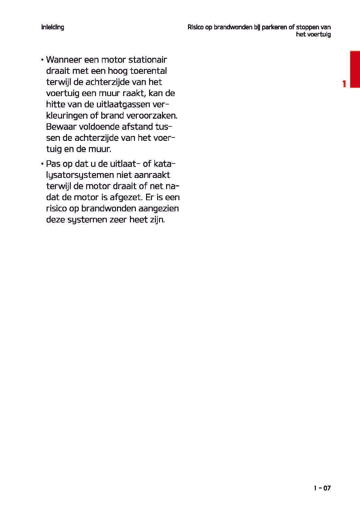 2021-2022 Kia Rio Bedienungsanleitung | Niederländisch