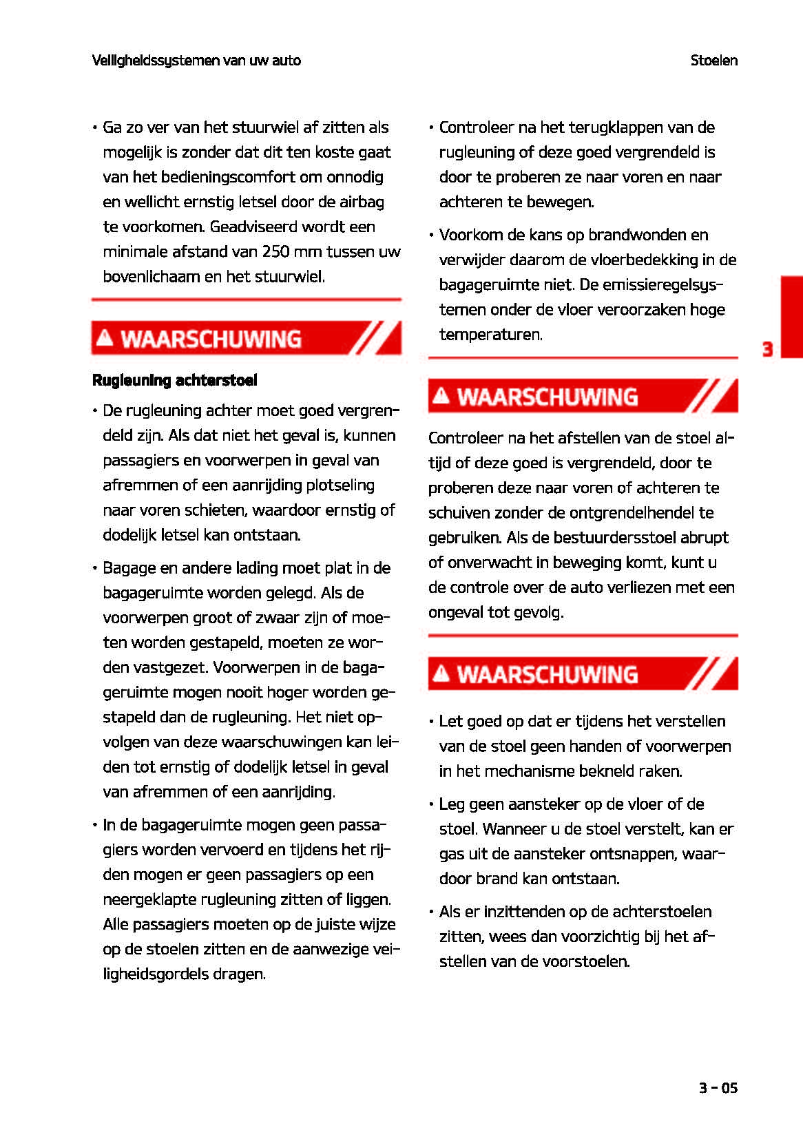 2021-2022 Kia Rio Bedienungsanleitung | Niederländisch