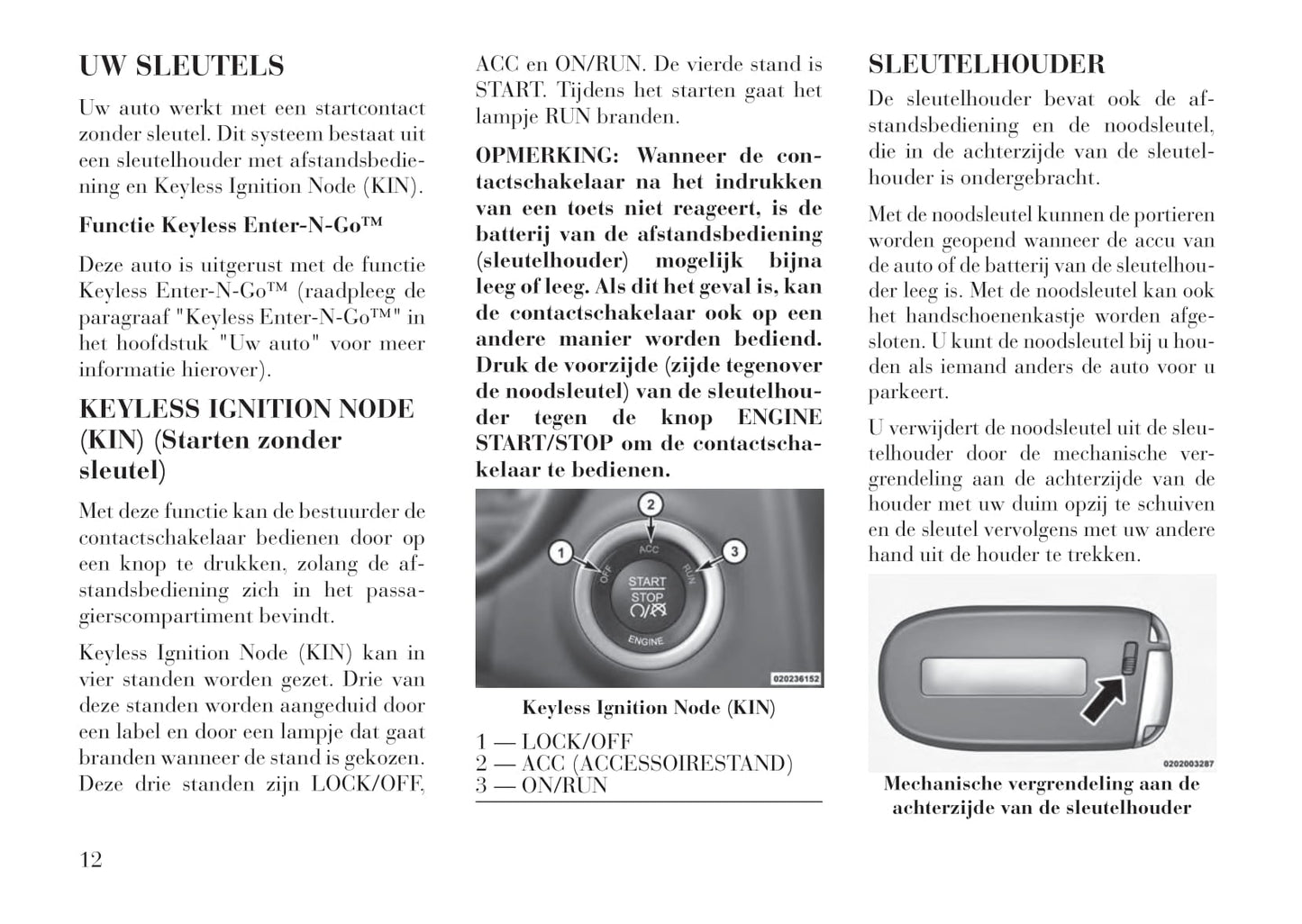 2011-2014 Lancia Thema Bedienungsanleitung | Niederländisch