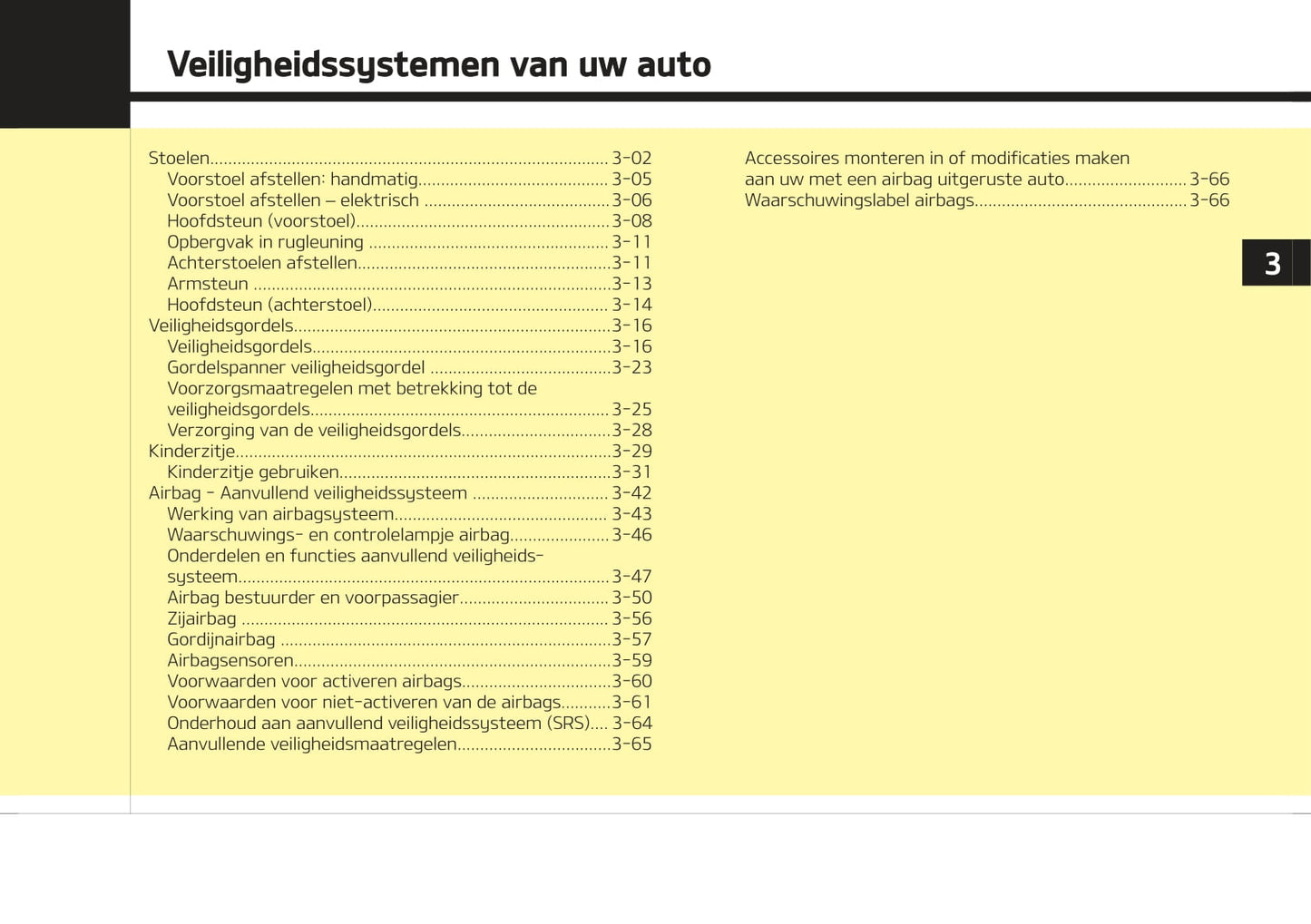 2018-2019 Kia Soul Bedienungsanleitung | Niederländisch
