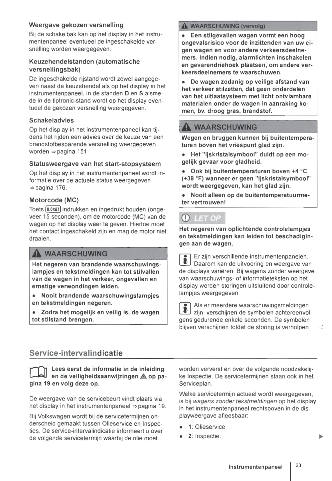 2013-2016 Volkswagen Beetle Cabrio Bedienungsanleitung | Niederländisch