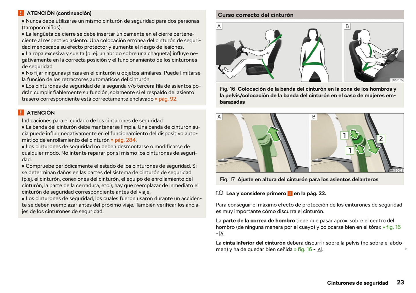 2017-2021 Skoda Kodiaq Bedienungsanleitung | Spanisch