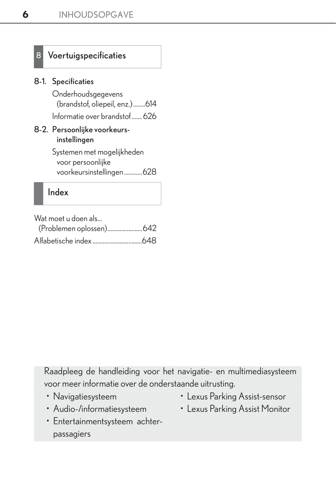 2015-2016 Lexus LS 600h/LS 600hL Bedienungsanleitung | Niederländisch
