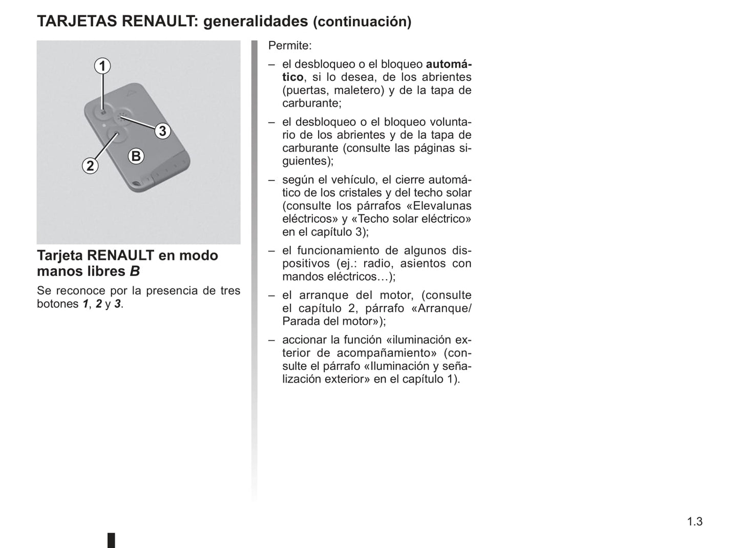 2009-2010 Renault Vel Satis Bedienungsanleitung | Spanisch