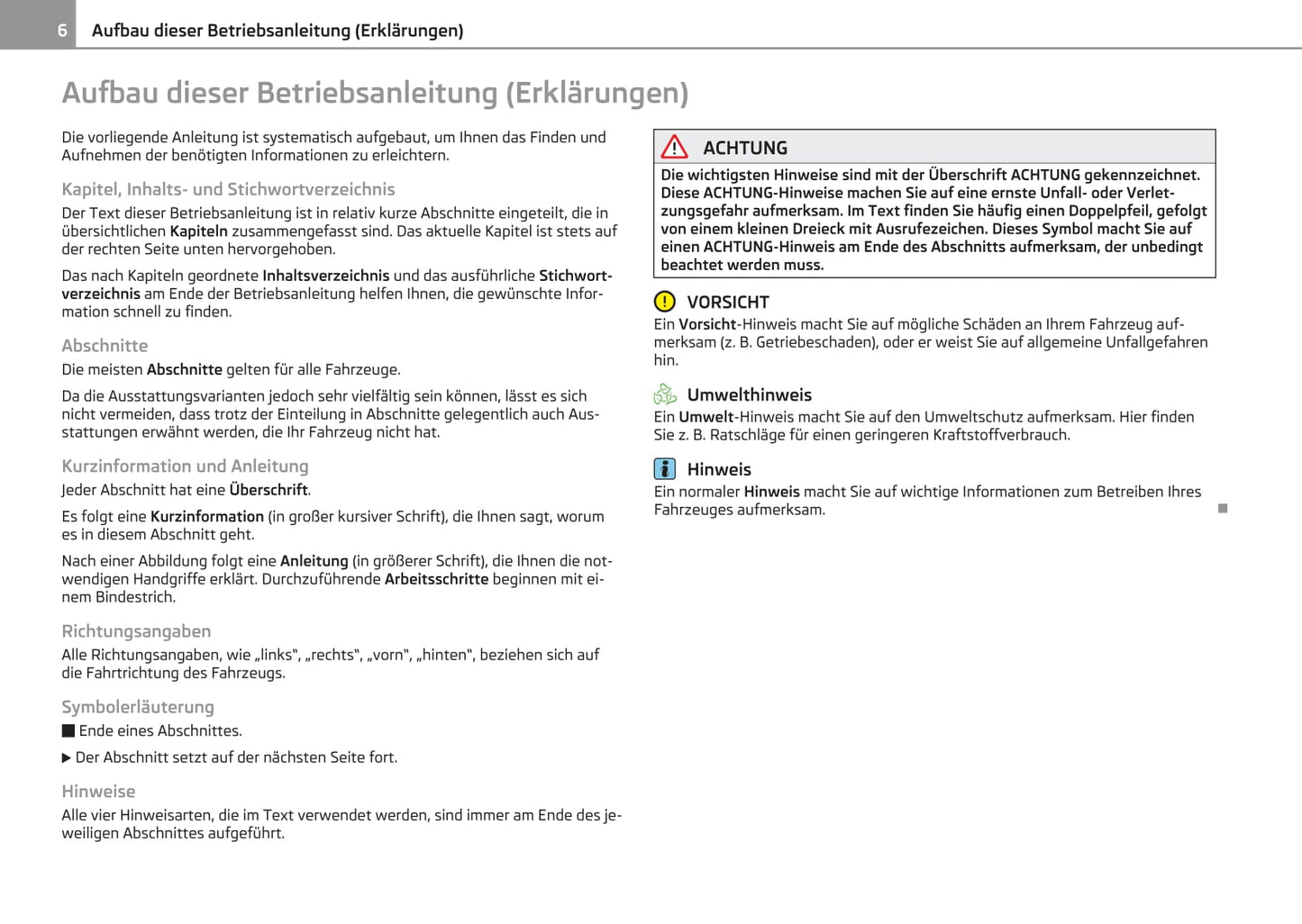 2009-2013 Skoda Octavia Bedienungsanleitung | Deutsch