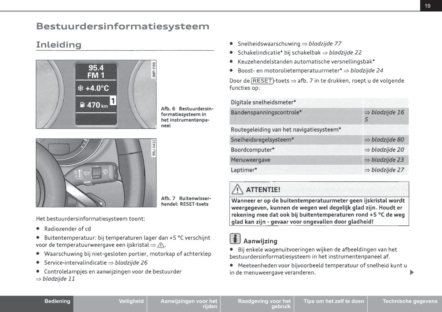 2008-2014 Audi TT Bedienungsanleitung | Niederländisch