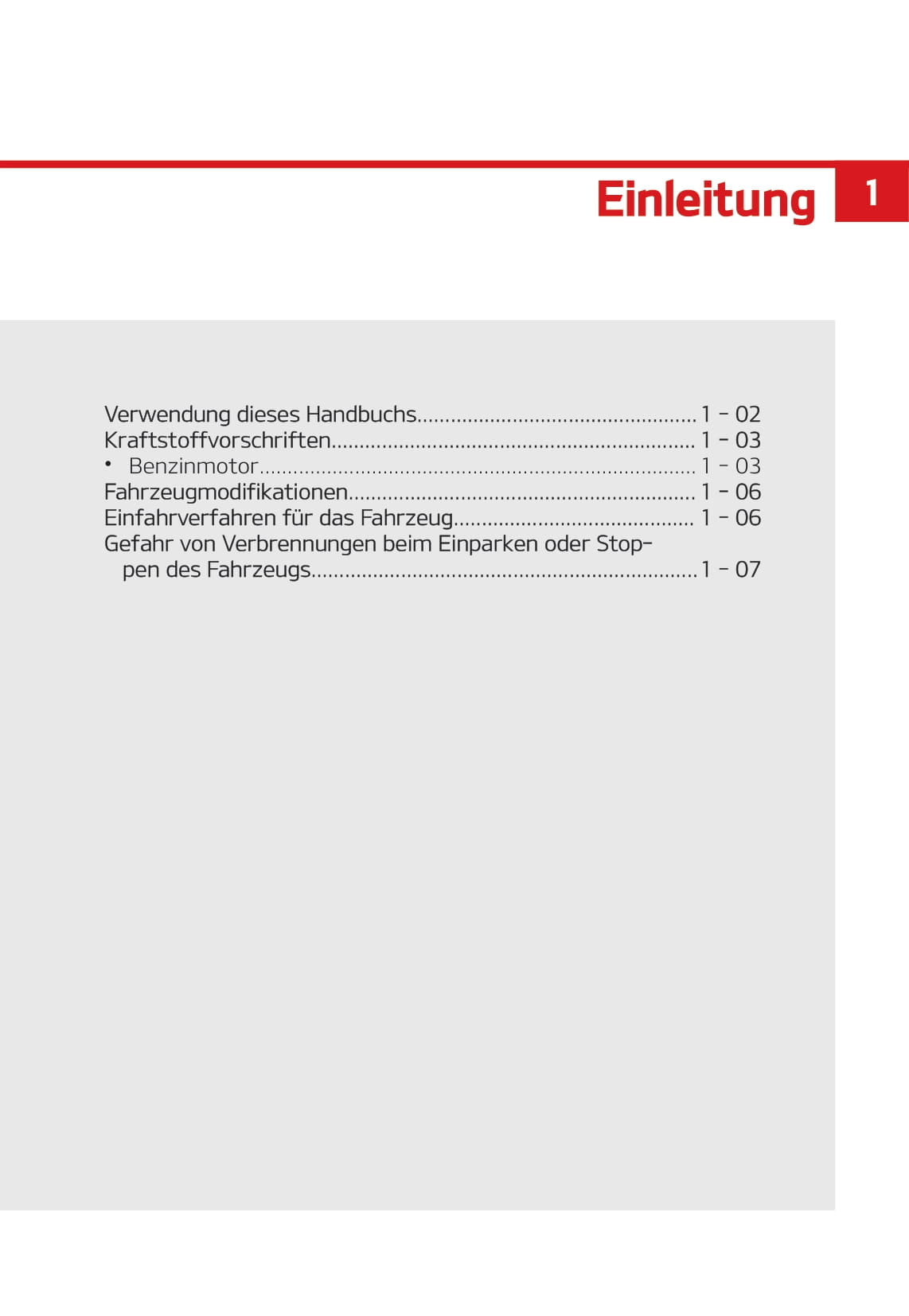 2021-2022 Kia Rio Bedienungsanleitung | Deutsch