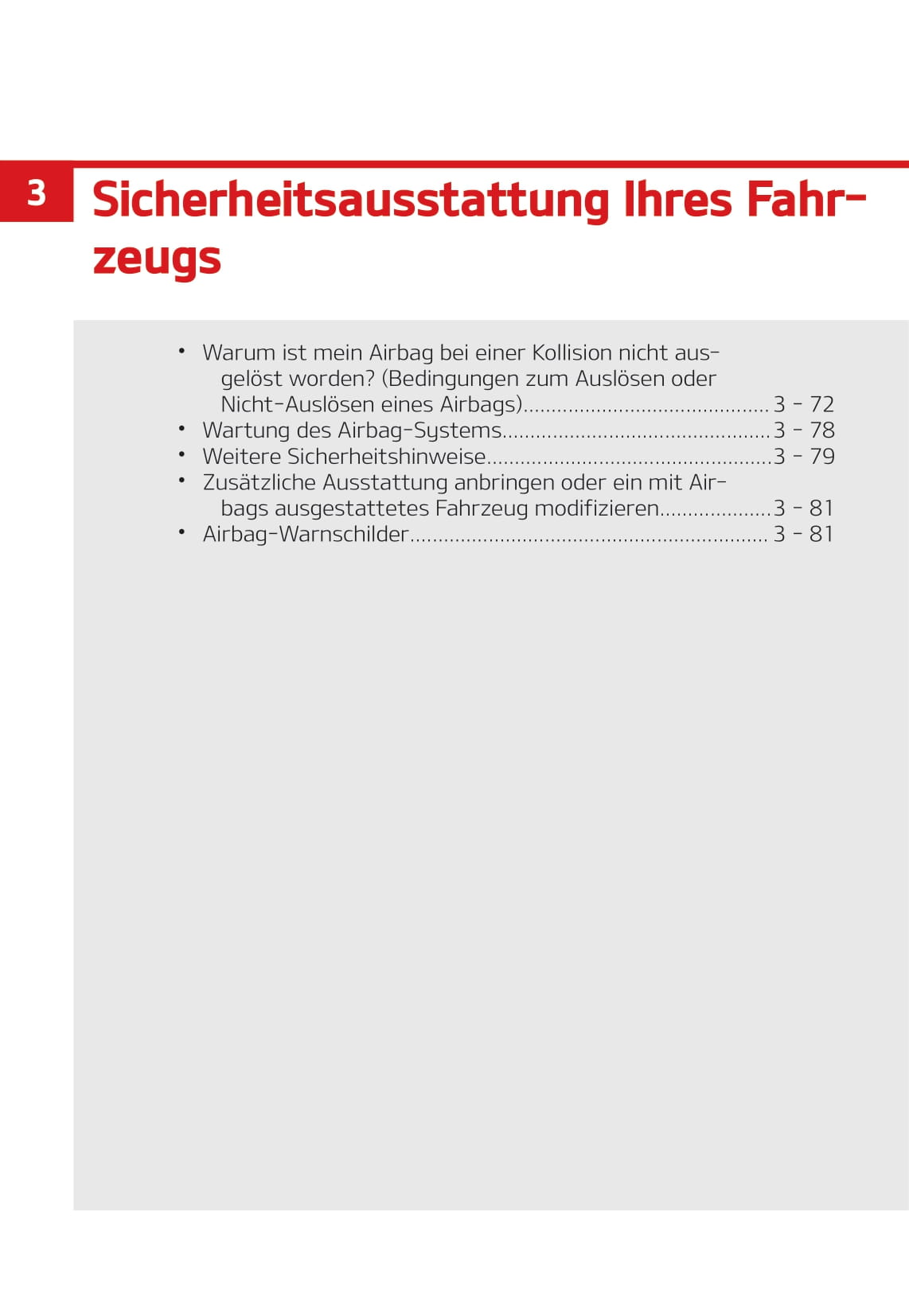 2021-2022 Kia Rio Bedienungsanleitung | Deutsch
