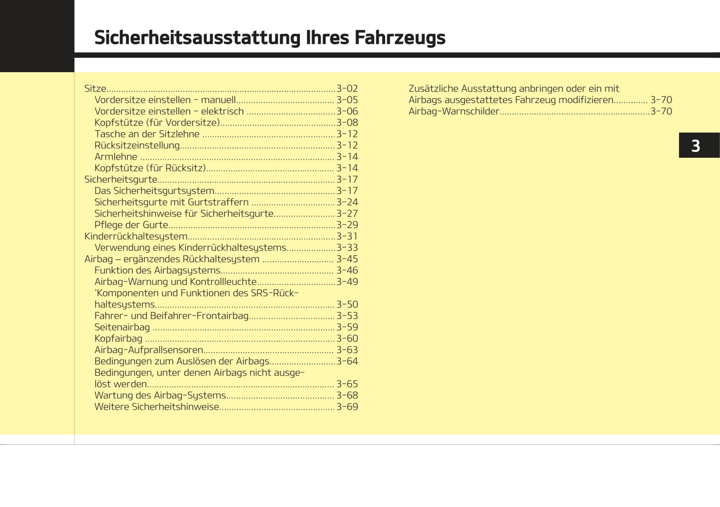 2018-2019 Kia Soul Bedienungsanleitung | Deutsch