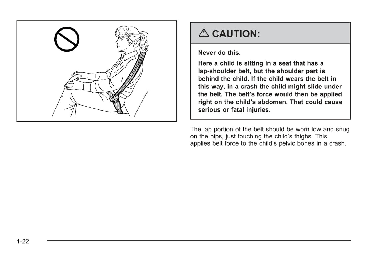 2006 Chevrolet SSR Bedienungsanleitung | Englisch