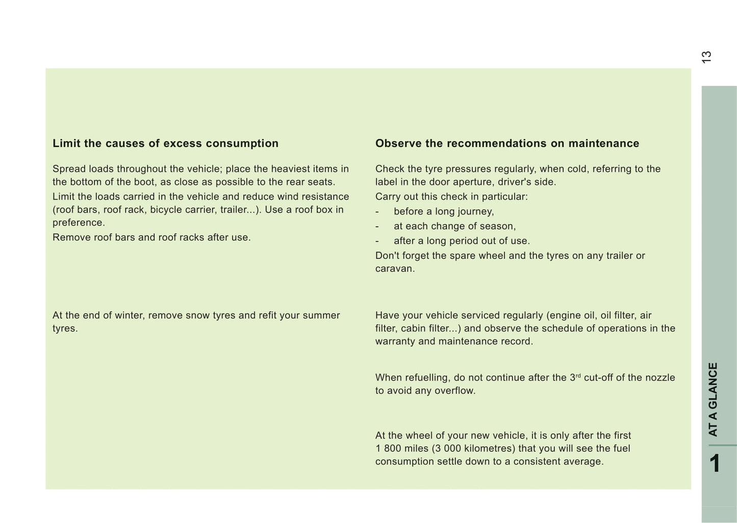 2014-2015 Peugeot Boxer Bedienungsanleitung | Englisch