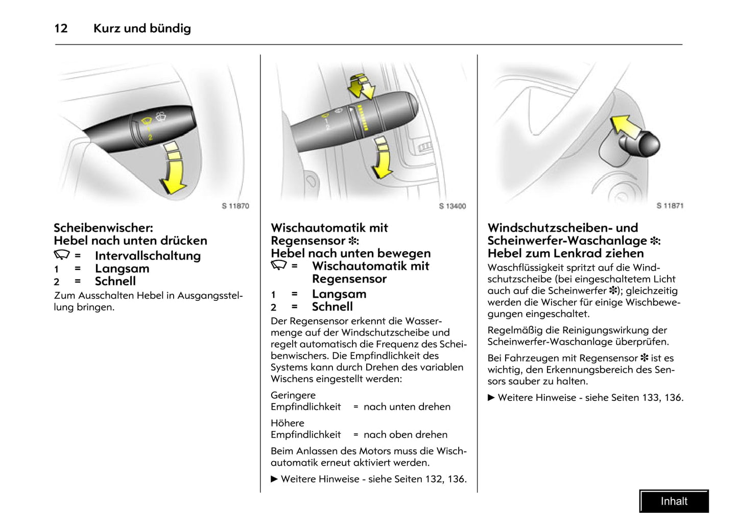2009-2010 Opel Movano Owner's Manual | German